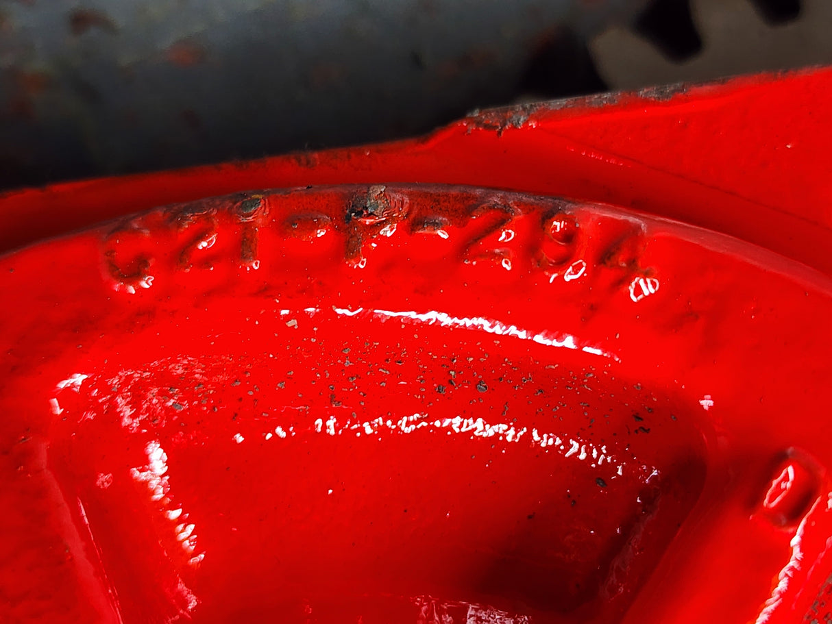 CHELSEA Parker 271MDAJP-B5XX PTO Pump W/ Hydraulic Pump SP25A32D9H1-R For Sale