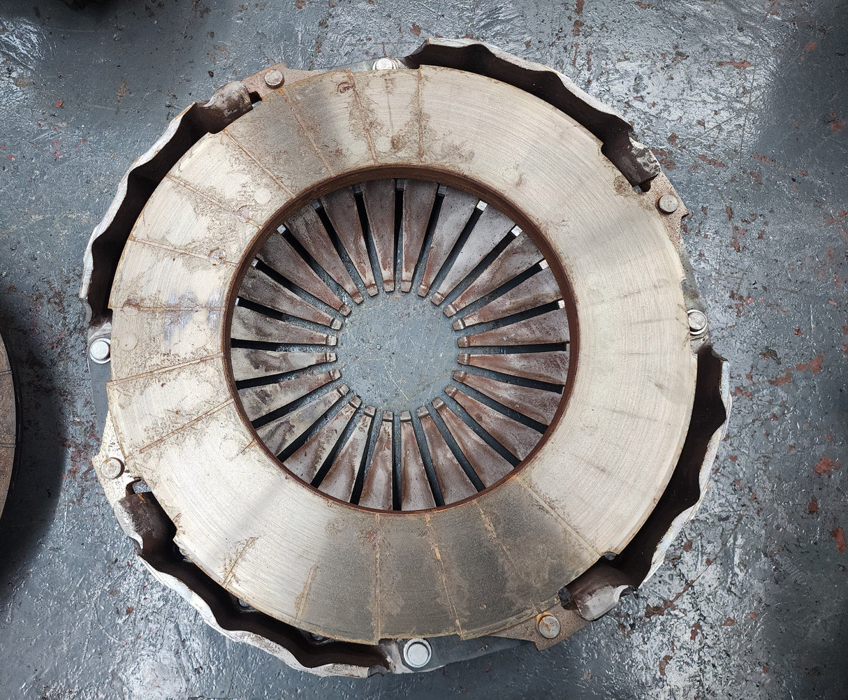 IATCO Detroit DD15 Clutch Disc NMU360-28-12 For Sale