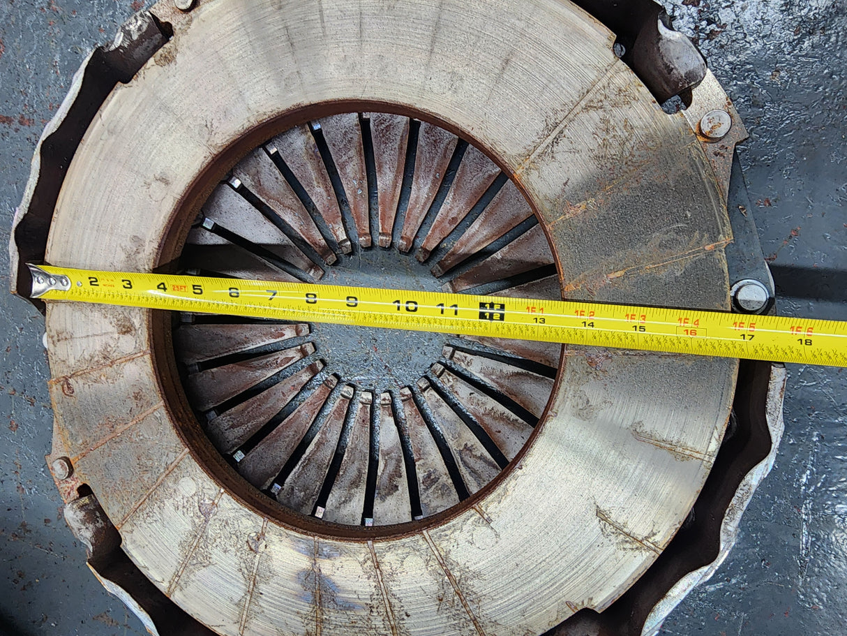 IATCO Detroit DD15 Clutch Disc NMU360-28-12 For Sale