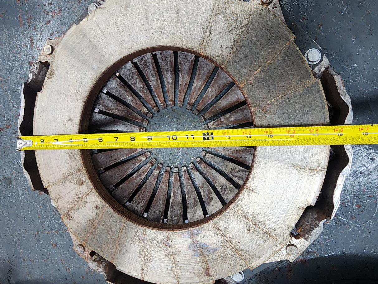 IATCO Detroit DD15 Clutch Disc NMU360-28-12 For Sale