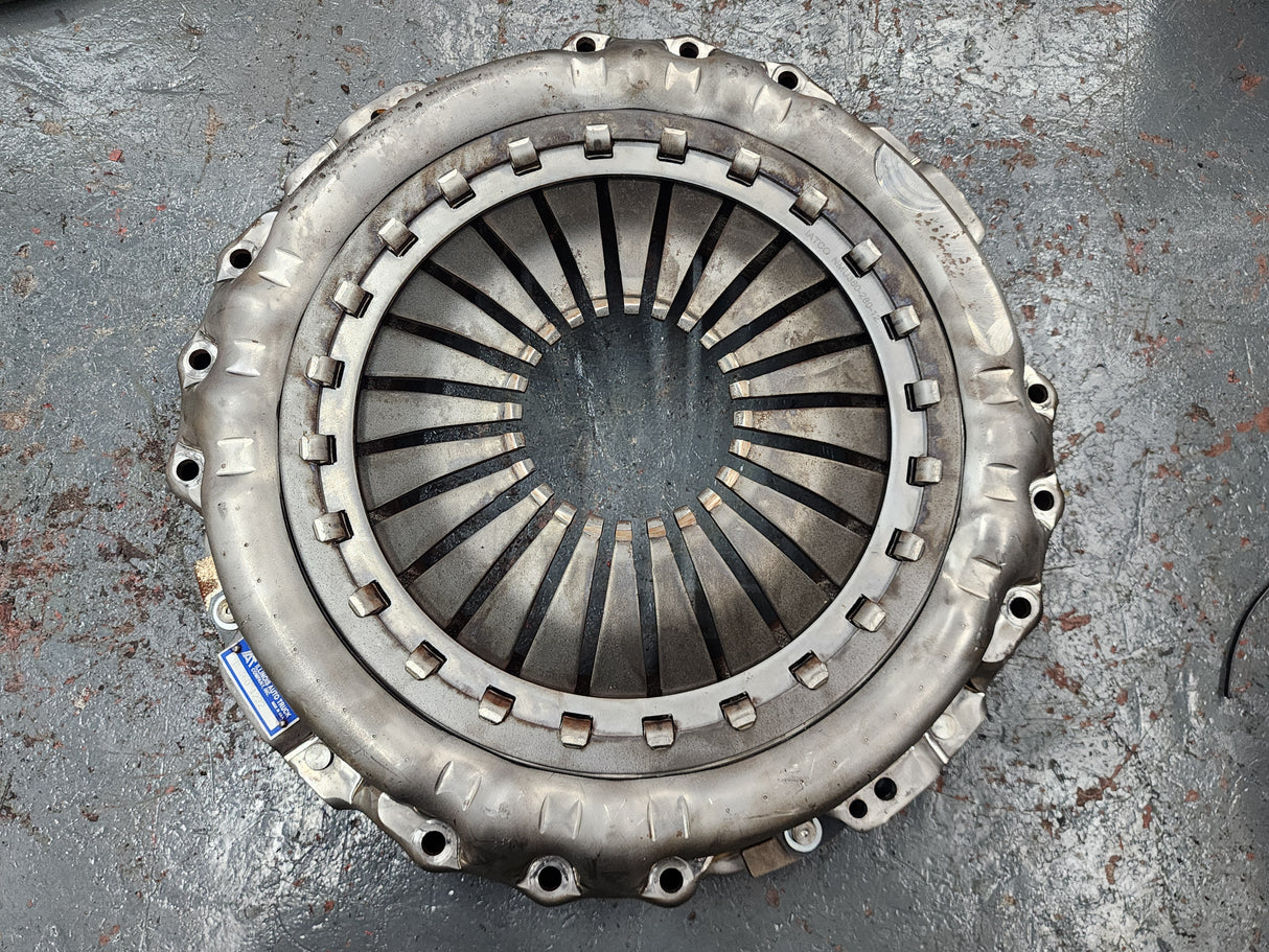 IATCO Detroit DD15 Clutch Disc NMU360-28-12 For Sale