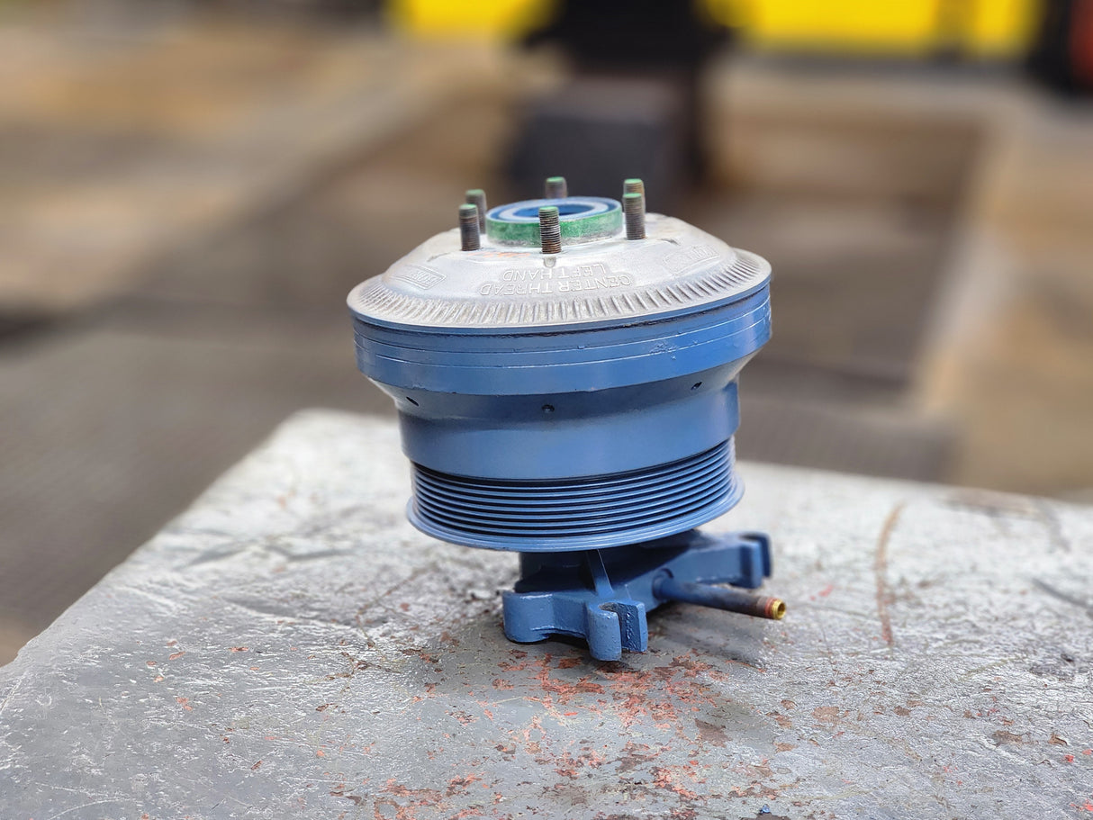 Cummins ISM ISC Horton Fan Clutch Part # 989853, 601869, Drivemaster PolarExtreme Fan Clutch