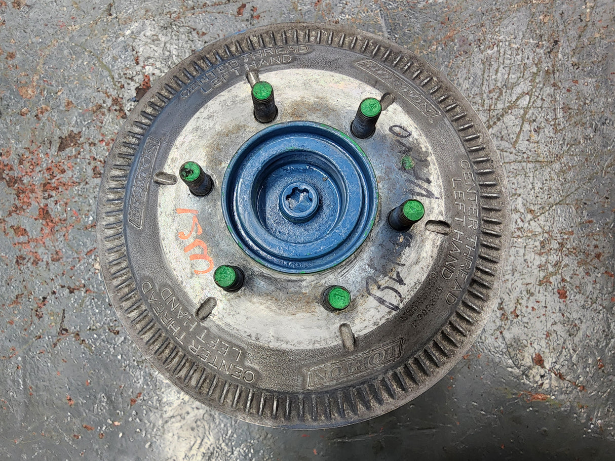 Cummins ISM ISC Horton Fan Clutch Part # 989853, 601869, Drivemaster PolarExtreme Fan Clutch