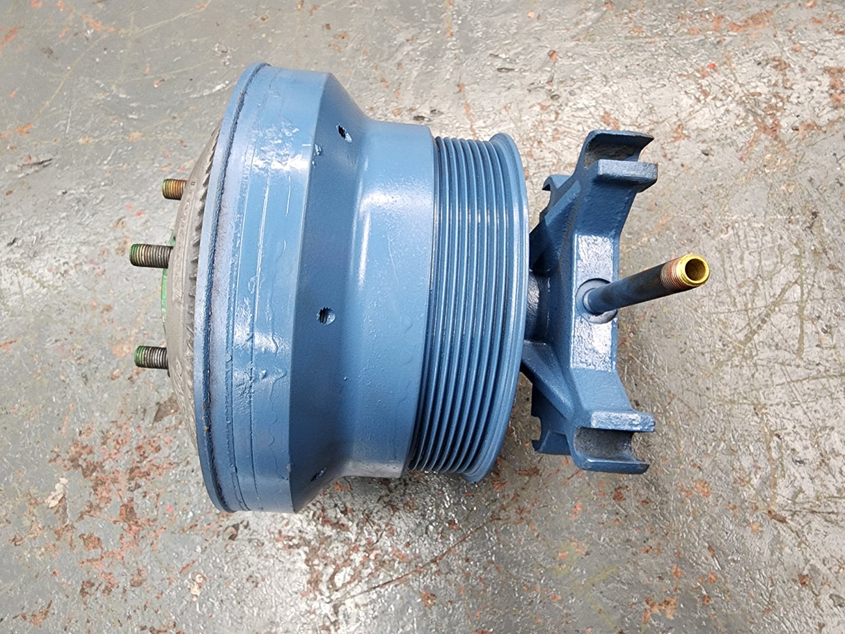 Cummins ISM ISC Horton Fan Clutch Part # 989853, 601869, Drivemaster PolarExtreme Fan Clutch