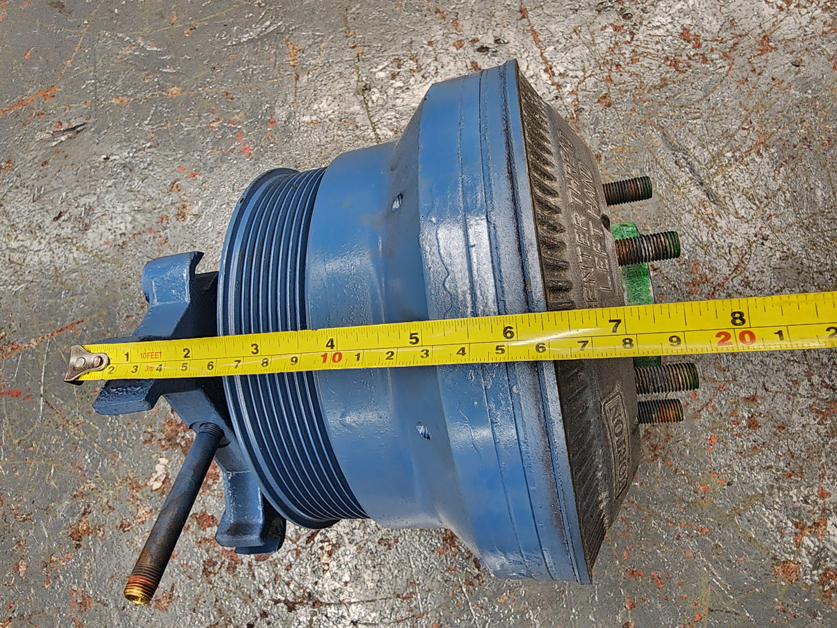 Cummins ISM ISC Horton Fan Clutch Part # 989853, 601869, Drivemaster PolarExtreme Fan Clutch