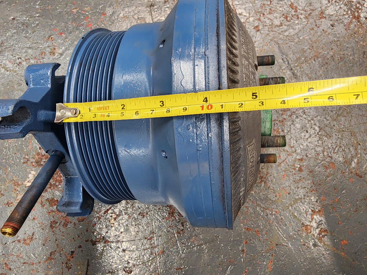 Cummins ISM ISC Horton Fan Clutch Part # 989853, 601869, Drivemaster PolarExtreme Fan Clutch