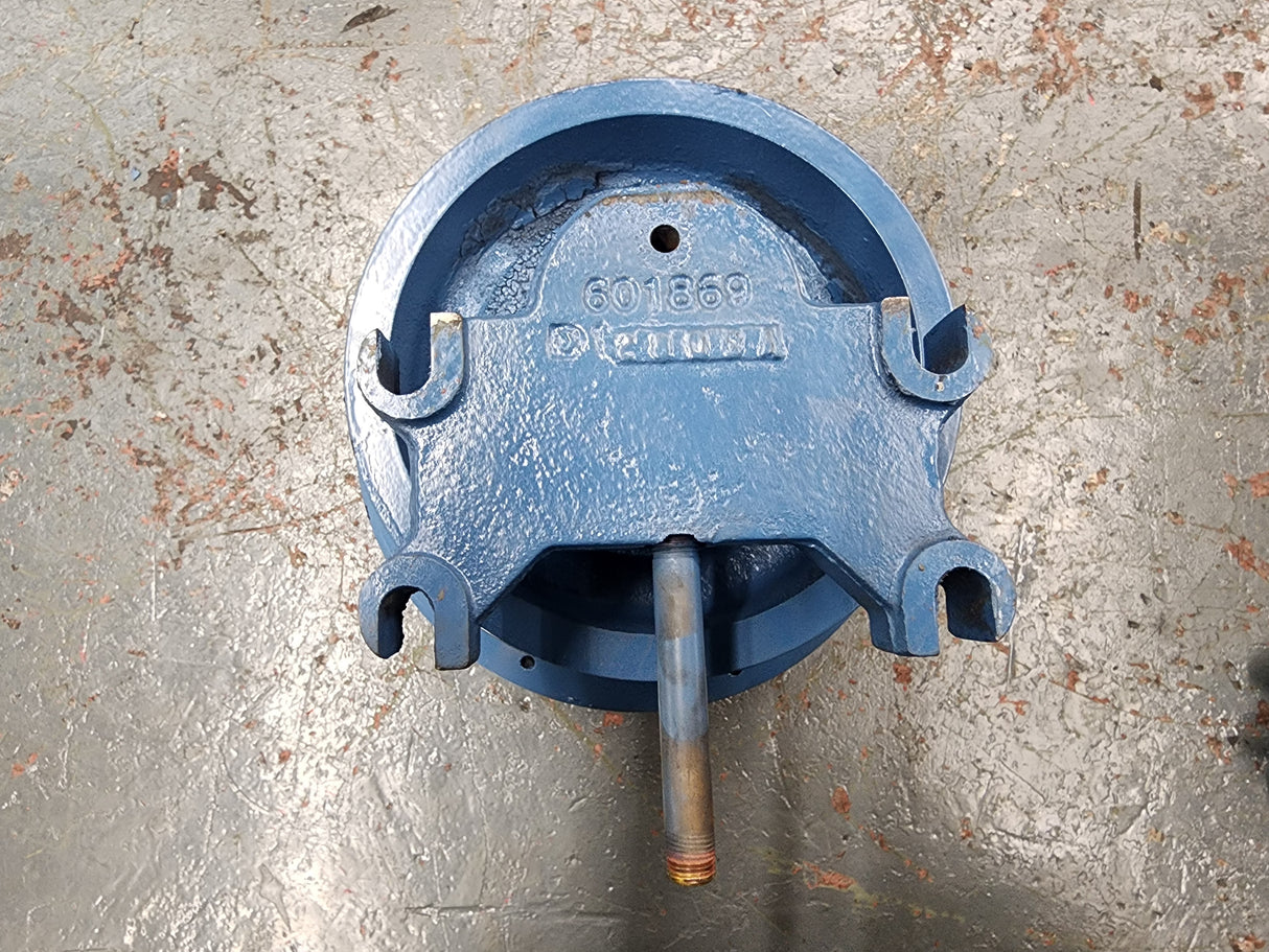 Cummins ISM ISC Horton Fan Clutch Part # 989853, 601869, Drivemaster PolarExtreme Fan Clutch