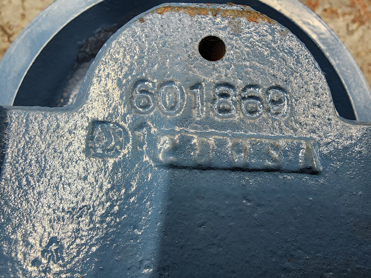 Cummins ISM ISC Horton Fan Clutch Part # 989853, 601869, Drivemaster PolarExtreme Fan Clutch