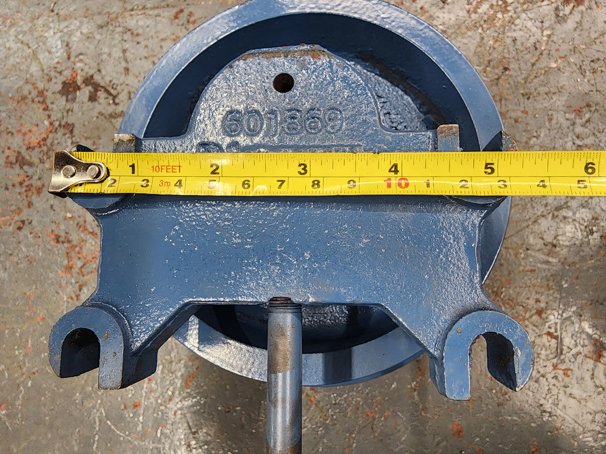 Cummins ISM ISC Horton Fan Clutch Part # 989853, 601869, Drivemaster PolarExtreme Fan Clutch