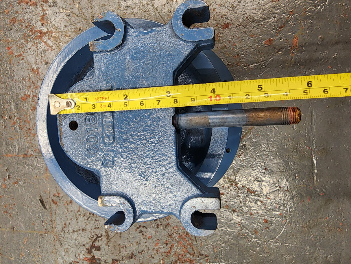 Cummins ISM ISC Horton Fan Clutch Part # 989853, 601869, Drivemaster PolarExtreme Fan Clutch