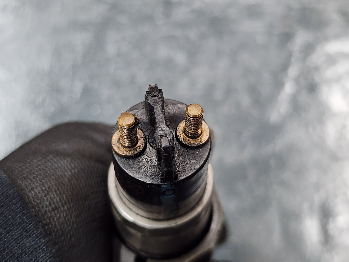 Cummins QSL9 Fuel Injector 5263308PX For Sale