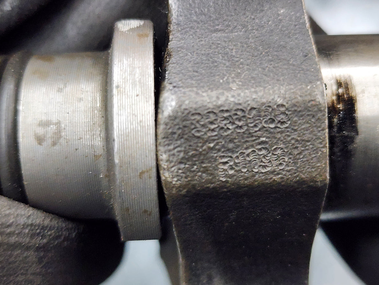 Cummins QSL9 Fuel Injector 5263308PX For Sale