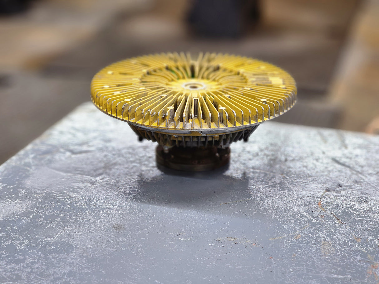 11" Viscous Fan Clutch 1090-08601-01 For Sale