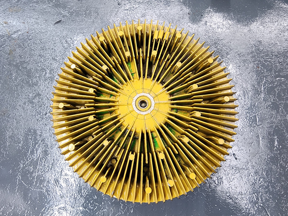 11" Viscous Fan Clutch 1090-08601-01 For Sale
