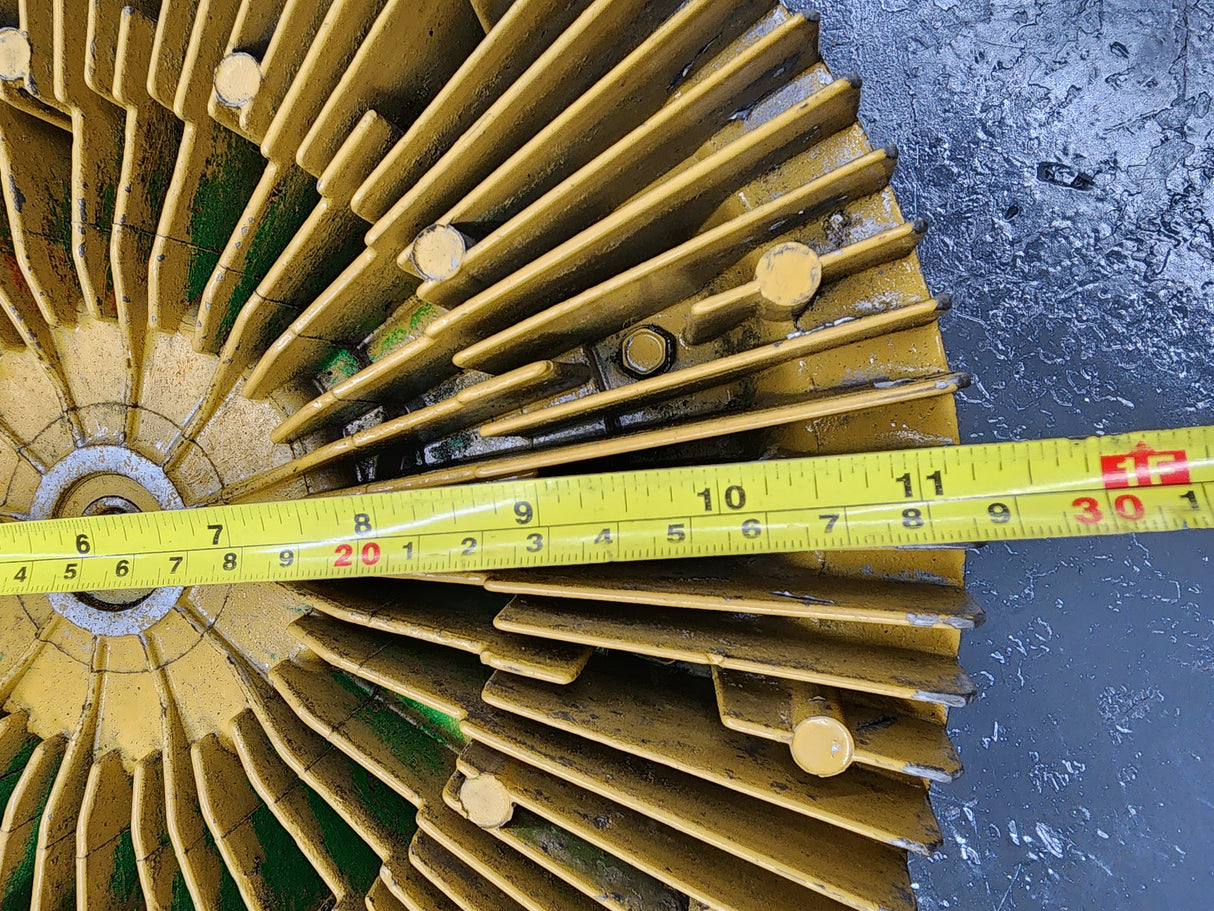 11" Viscous Fan Clutch 1090-08601-01 For Sale