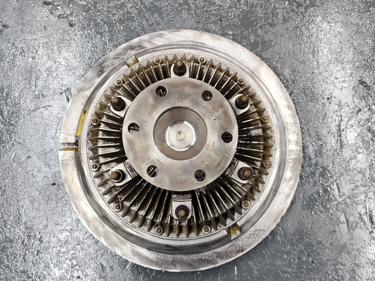 11" Viscous Fan Clutch 1090-08601-01 For Sale