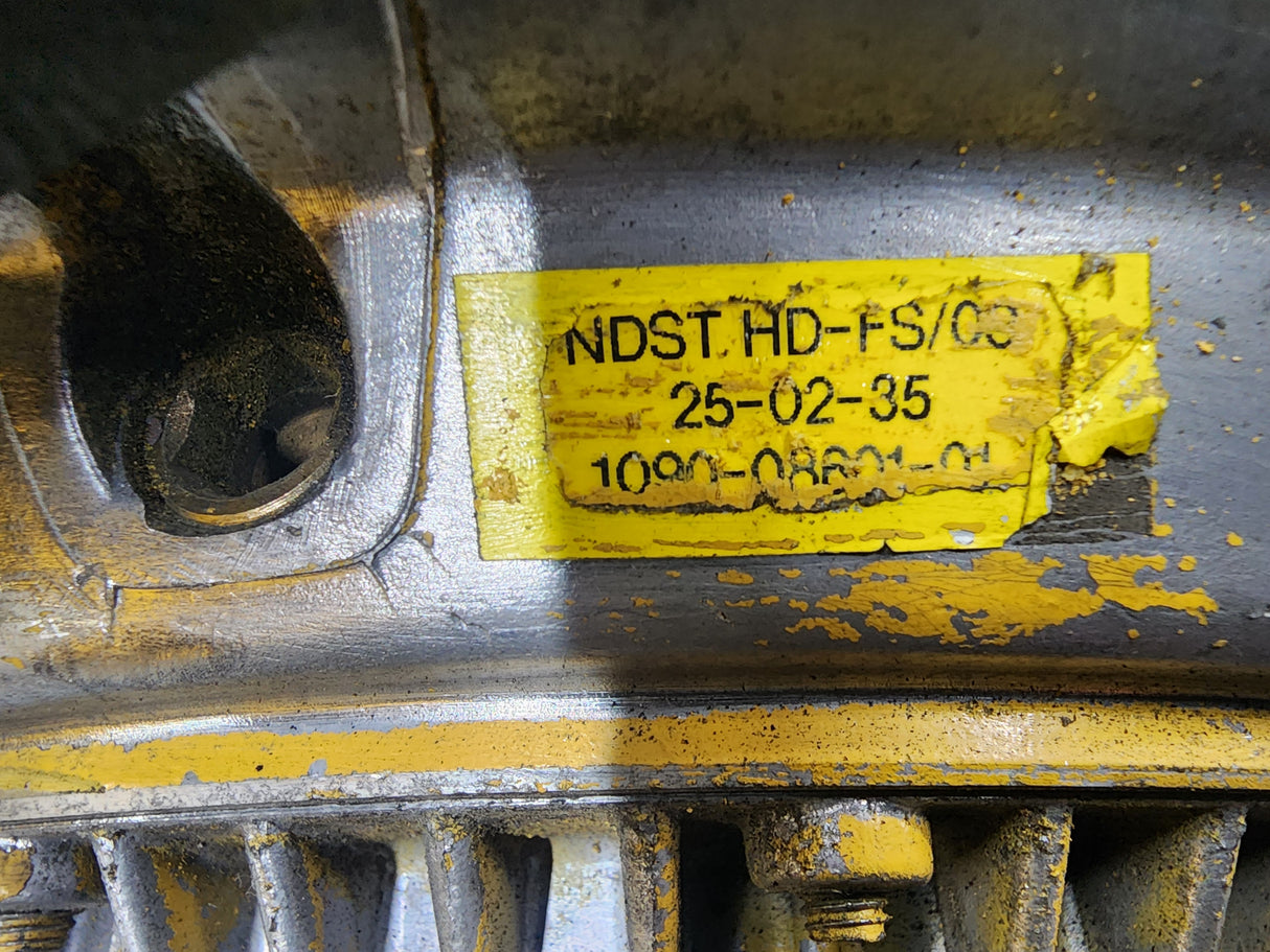 11" Viscous Fan Clutch 1090-08601-01 For Sale