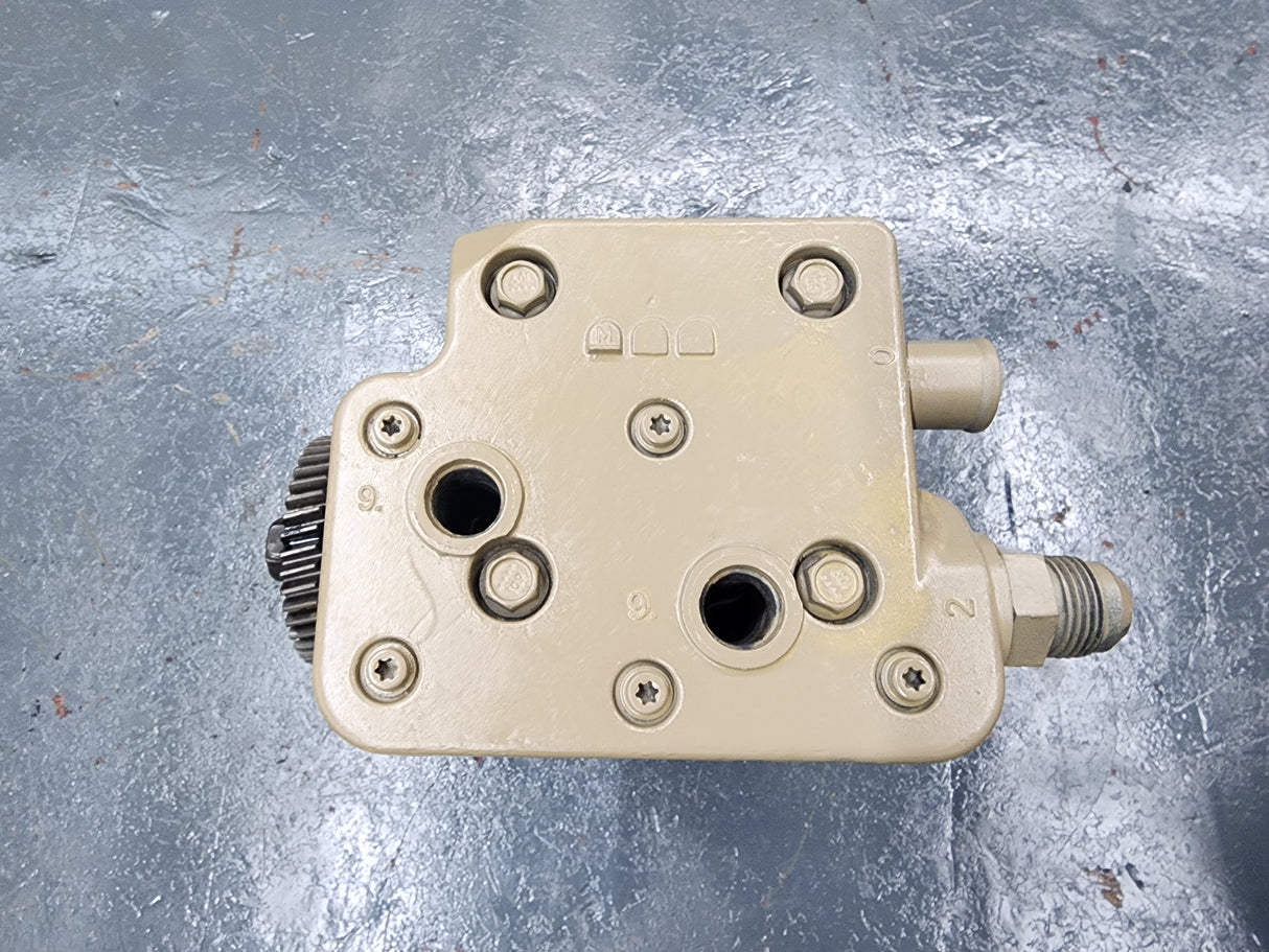 Wabco Cummins ISL Air Compressor For Sale, Part # 4936218