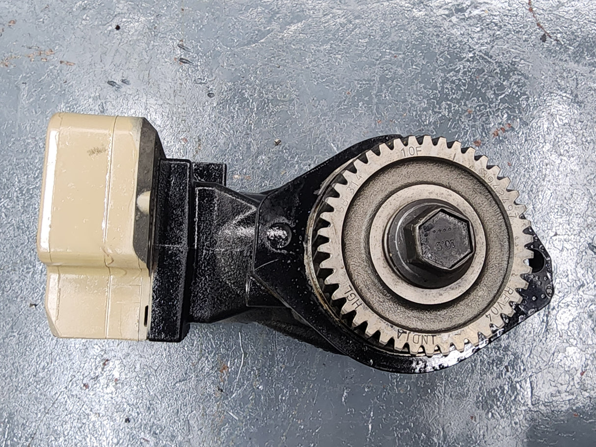 Wabco Cummins ISL Air Compressor For Sale, Part # 4936218