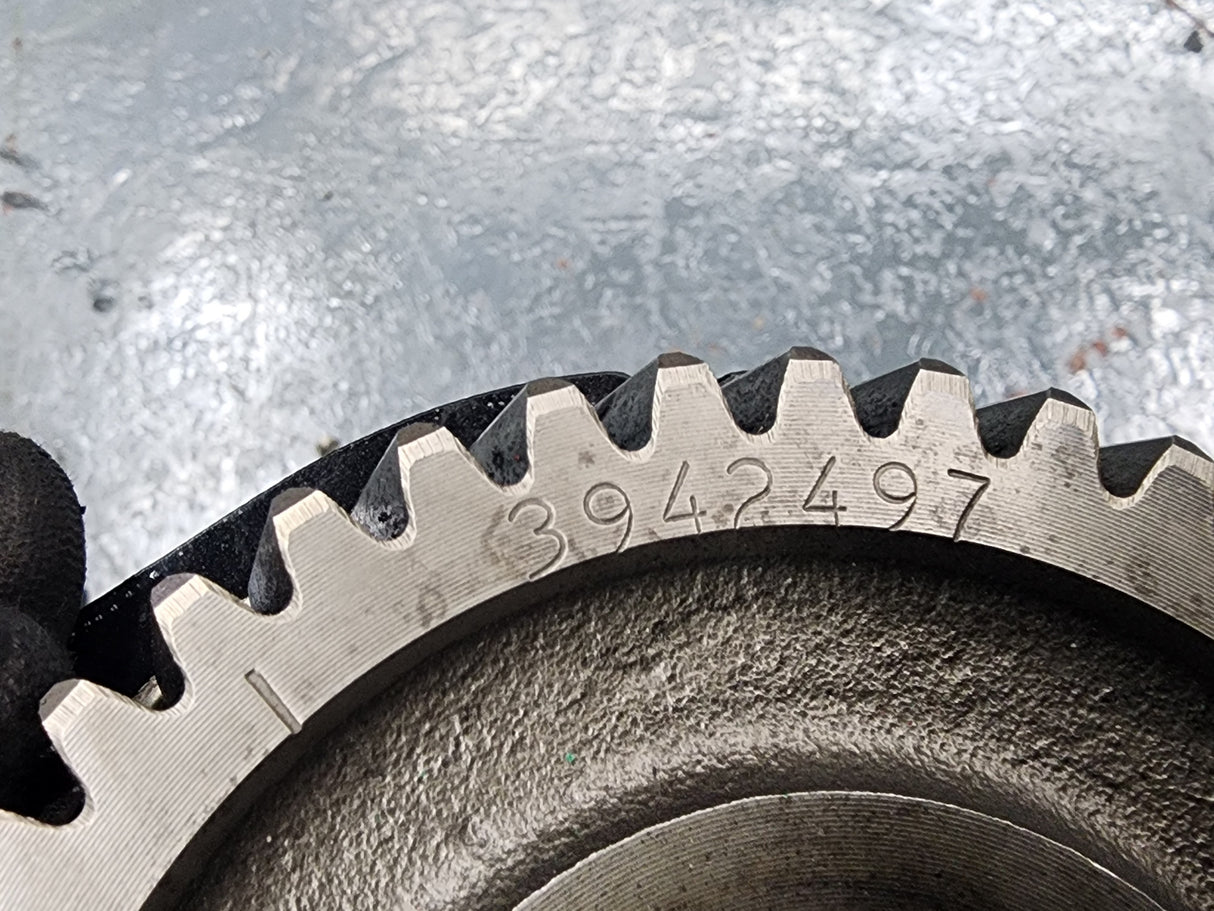 Wabco Cummins ISL Air Compressor For Sale, Part # 4936218