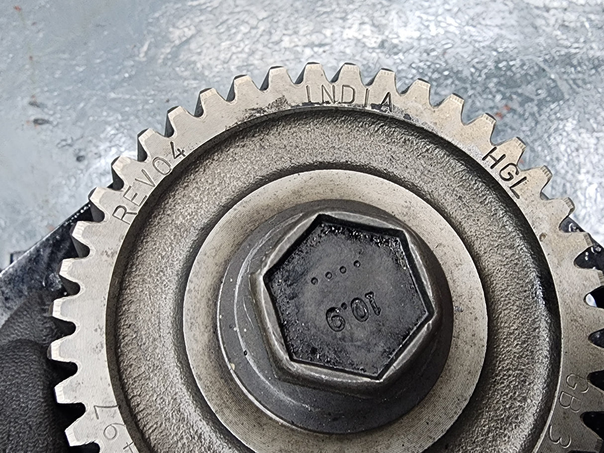 Wabco Cummins ISL Air Compressor For Sale, Part # 4936218