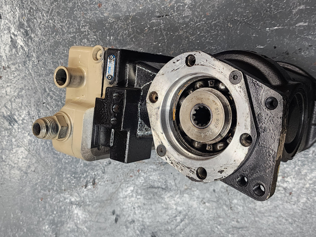 Wabco Cummins ISL Air Compressor For Sale, Part # 4936218