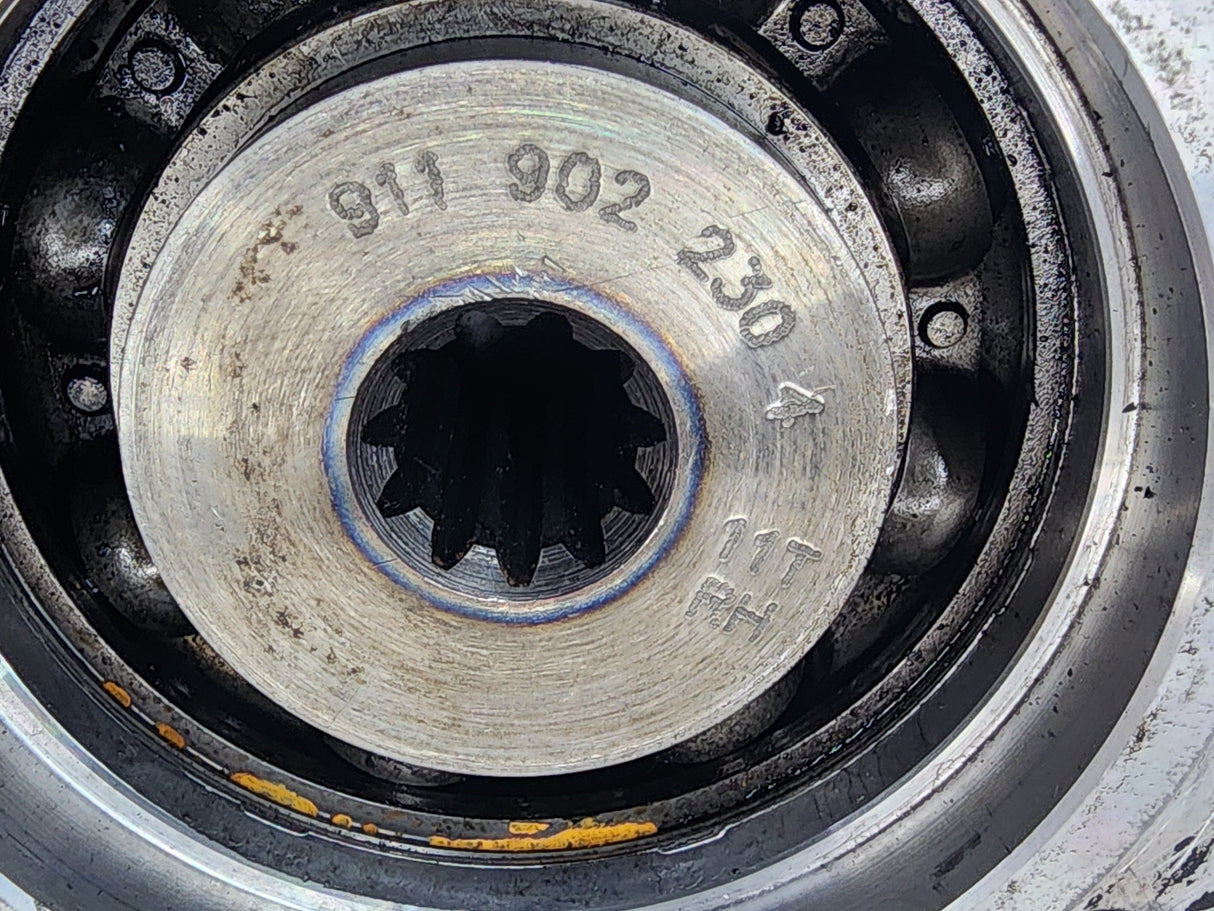 Wabco Cummins ISL Air Compressor For Sale, Part # 4936218