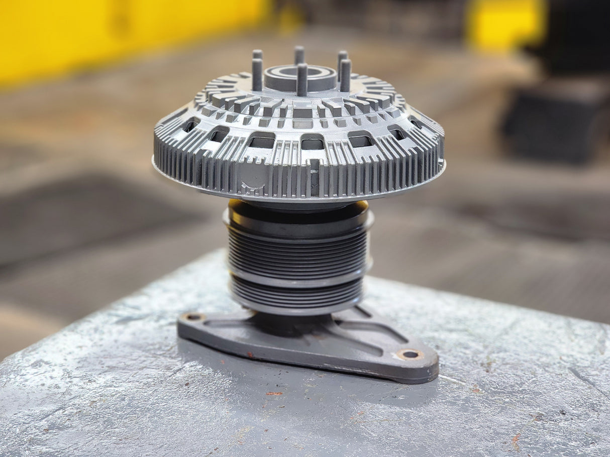 Horton Mack ASET 79A9498-2 Fan Clutch