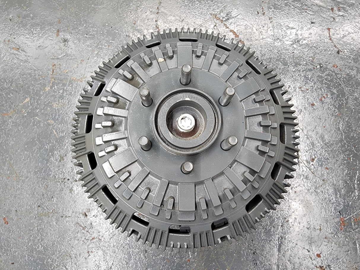 Horton Mack ASET 79A9498-2 Fan Clutch