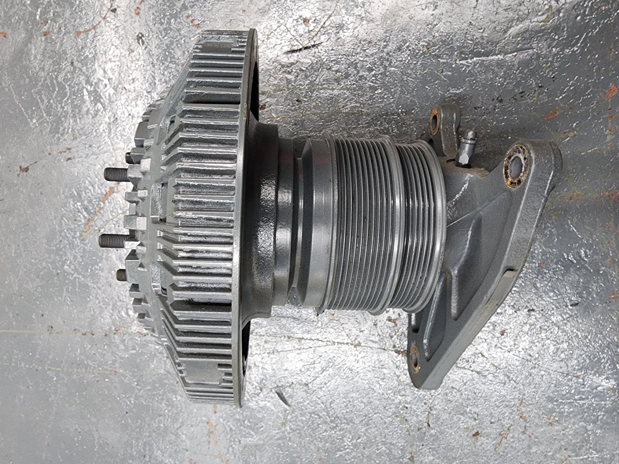 Horton Mack ASET 79A9498-2 Fan Clutch