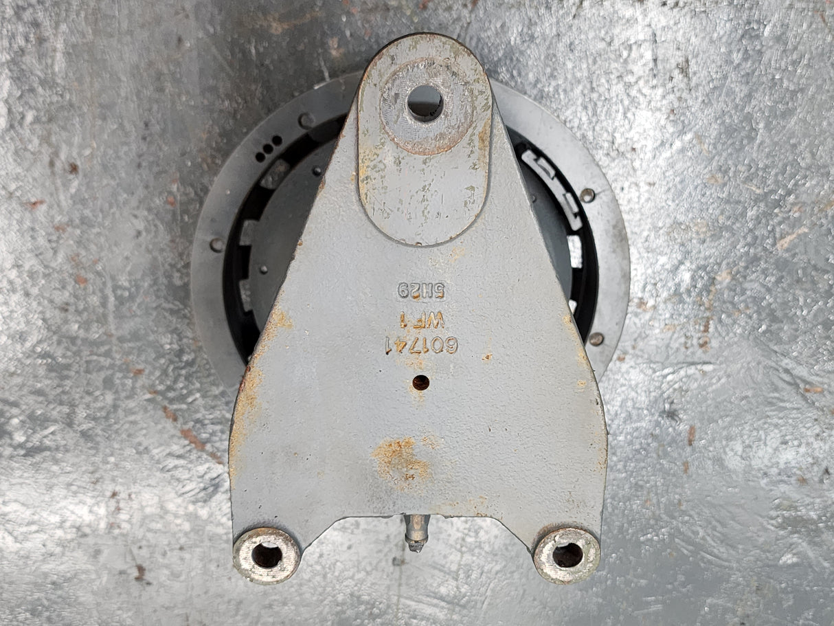 Horton Mack ASET 79A9498-2 Fan Clutch