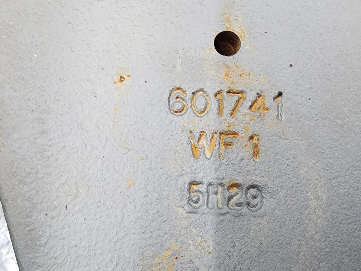 Horton Mack ASET 79A9498-2 Fan Clutch