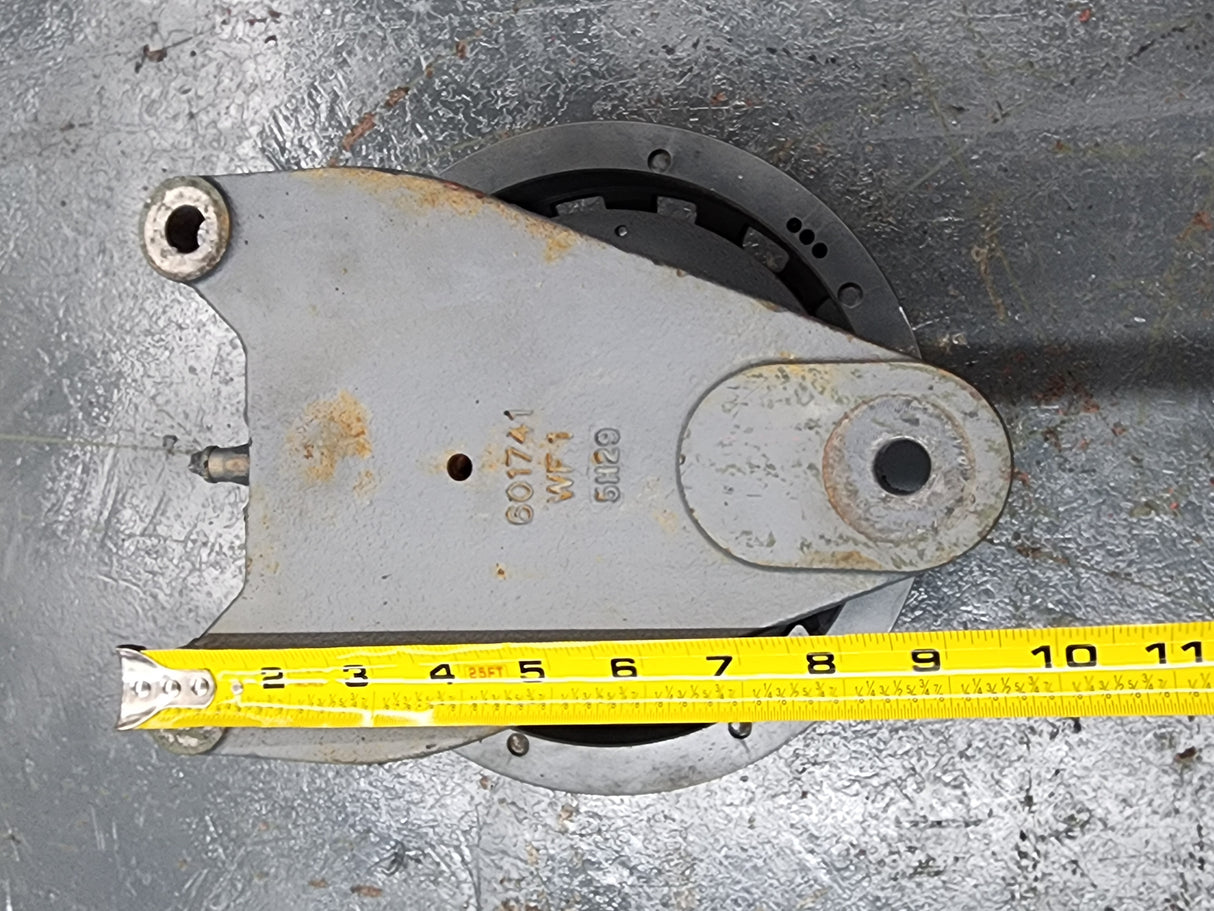 Horton Mack ASET 79A9498-2 Fan Clutch