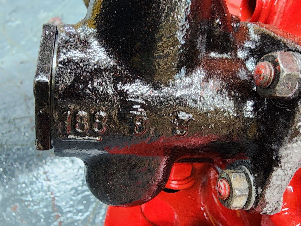 Bosch 1425100300 Fuel Injection Pump For Sale