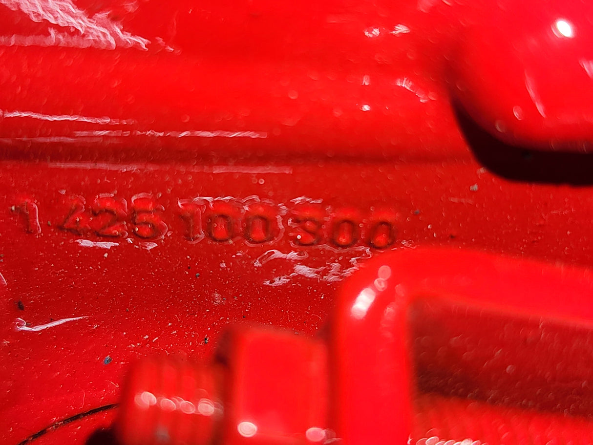 Bosch 1425100300 Fuel Injection Pump For Sale