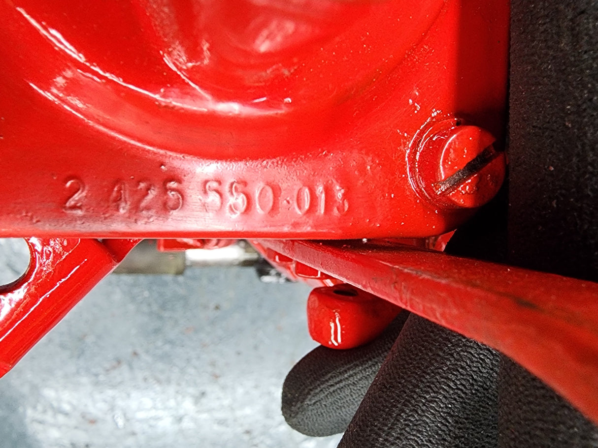 Bosch 1425100300 Fuel Injection Pump For Sale