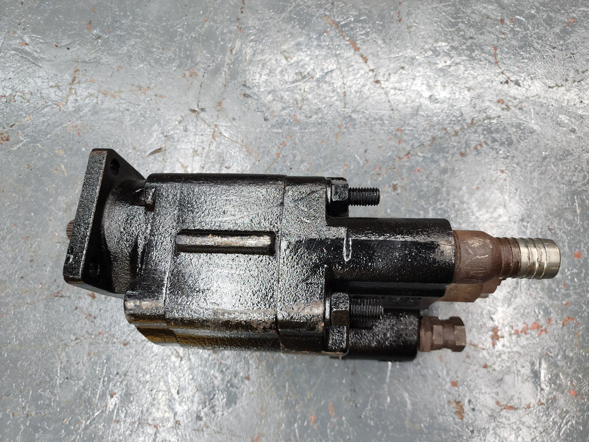 Hydraulic Dump Pump For Sale