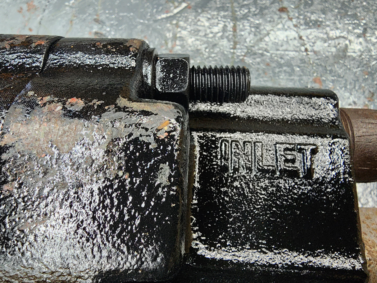 Hydraulic Dump Pump For Sale