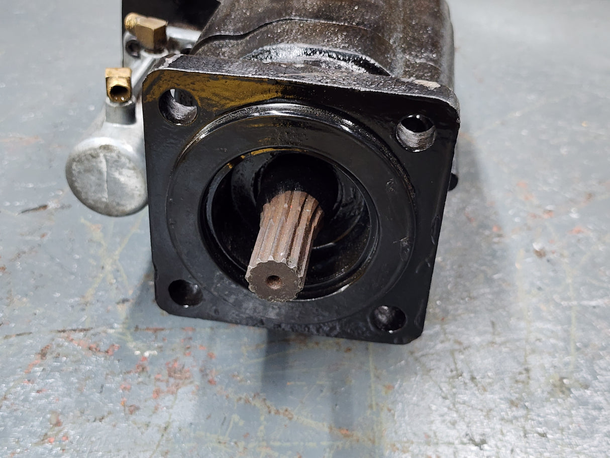 Hydraulic Dump Pump For Sale