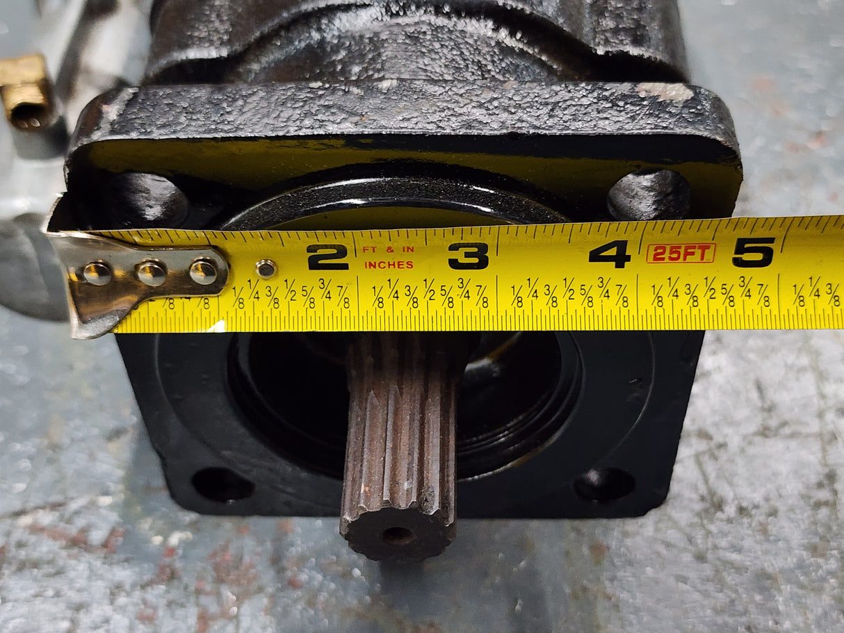 Hydraulic Dump Pump For Sale