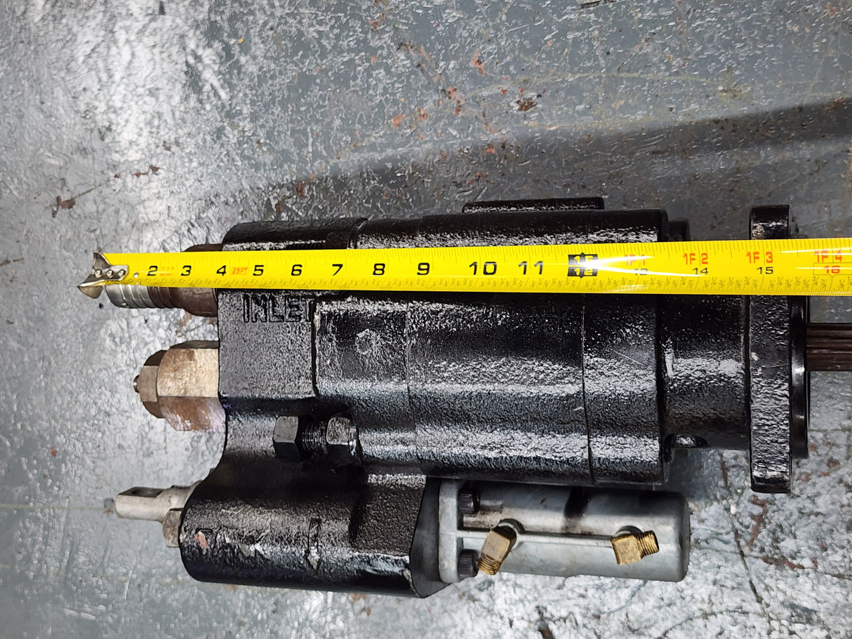 Hydraulic Dump Pump For Sale