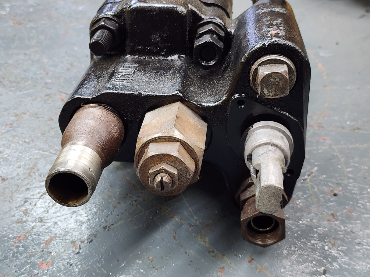 Hydraulic Dump Pump For Sale