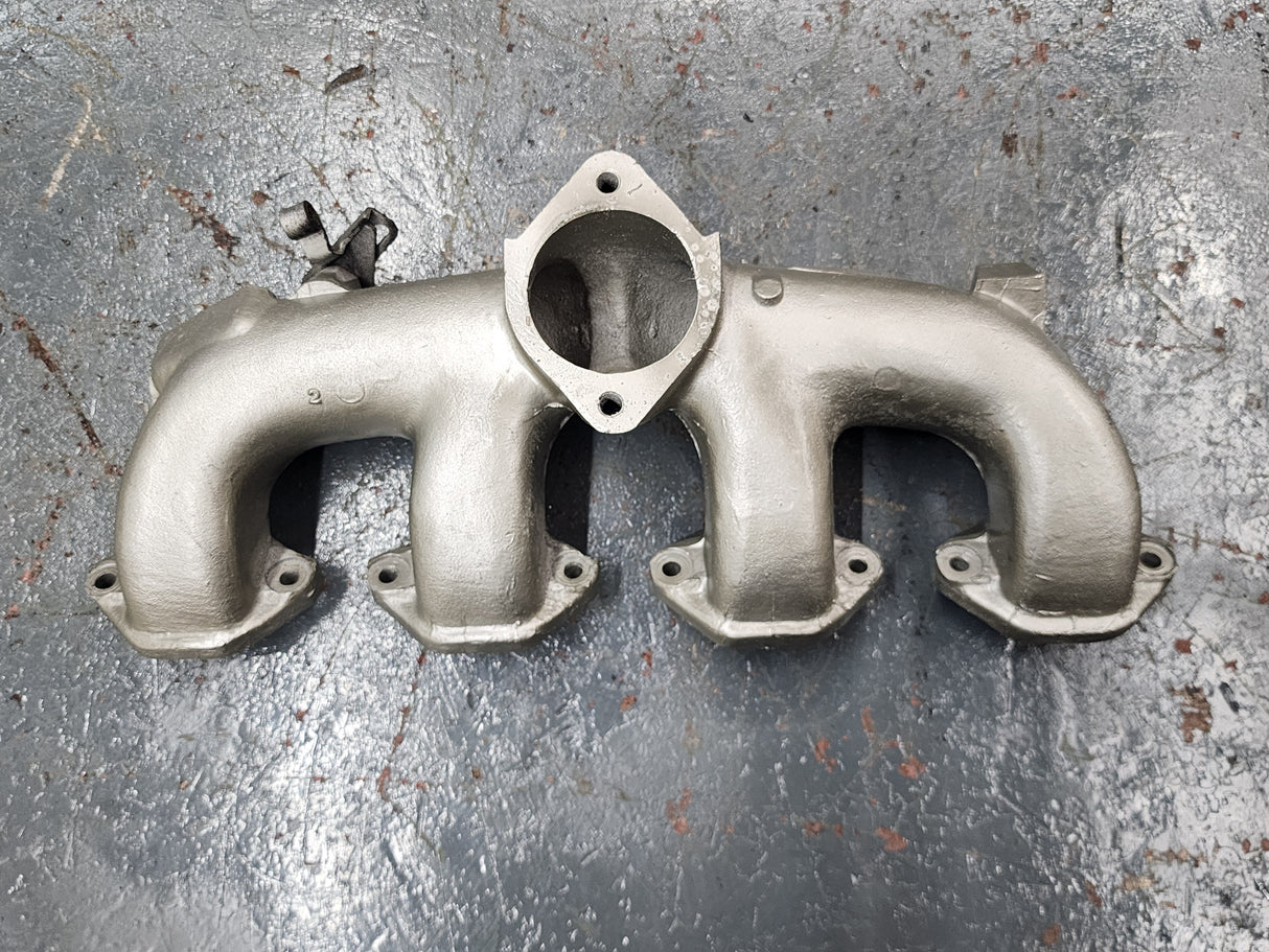 suzu 4BD2 Exhaust Manifold For Sale
