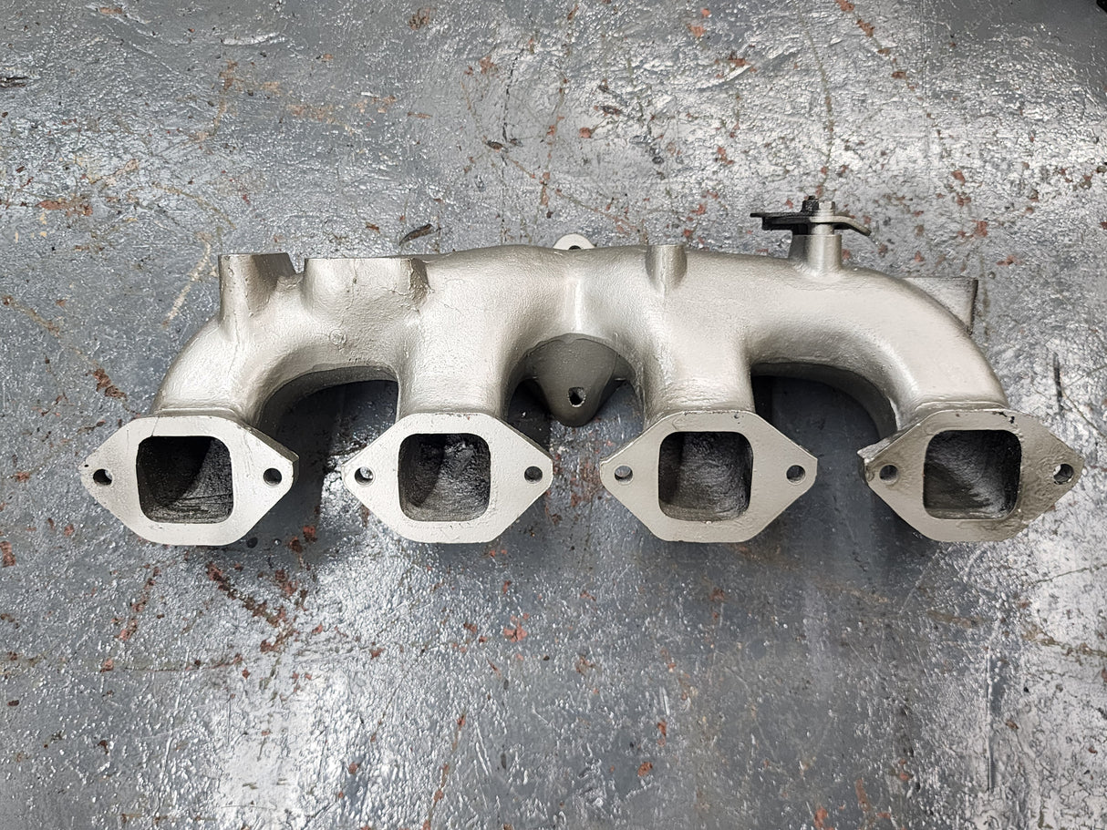 suzu 4BD2 Exhaust Manifold For Sale