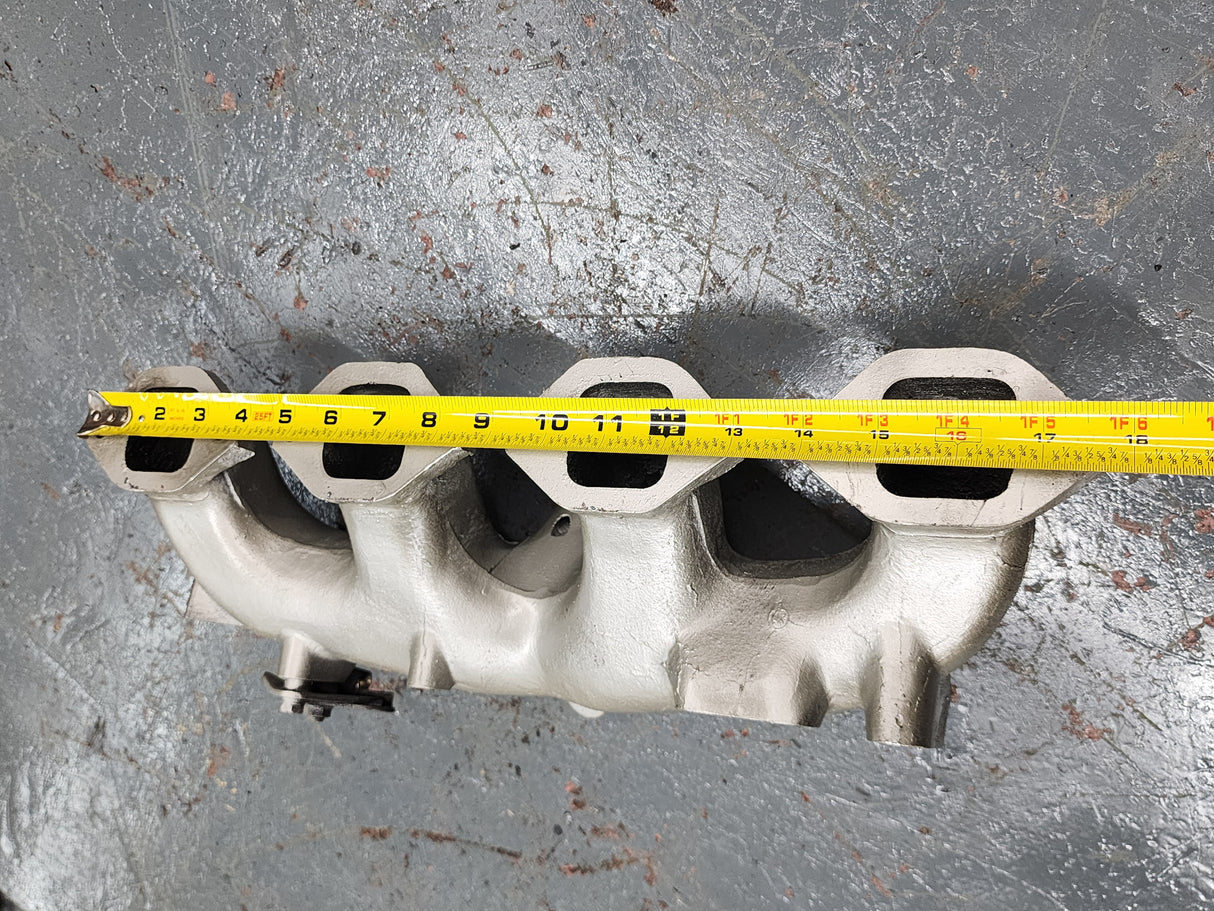 suzu 4BD2 Exhaust Manifold For Sale