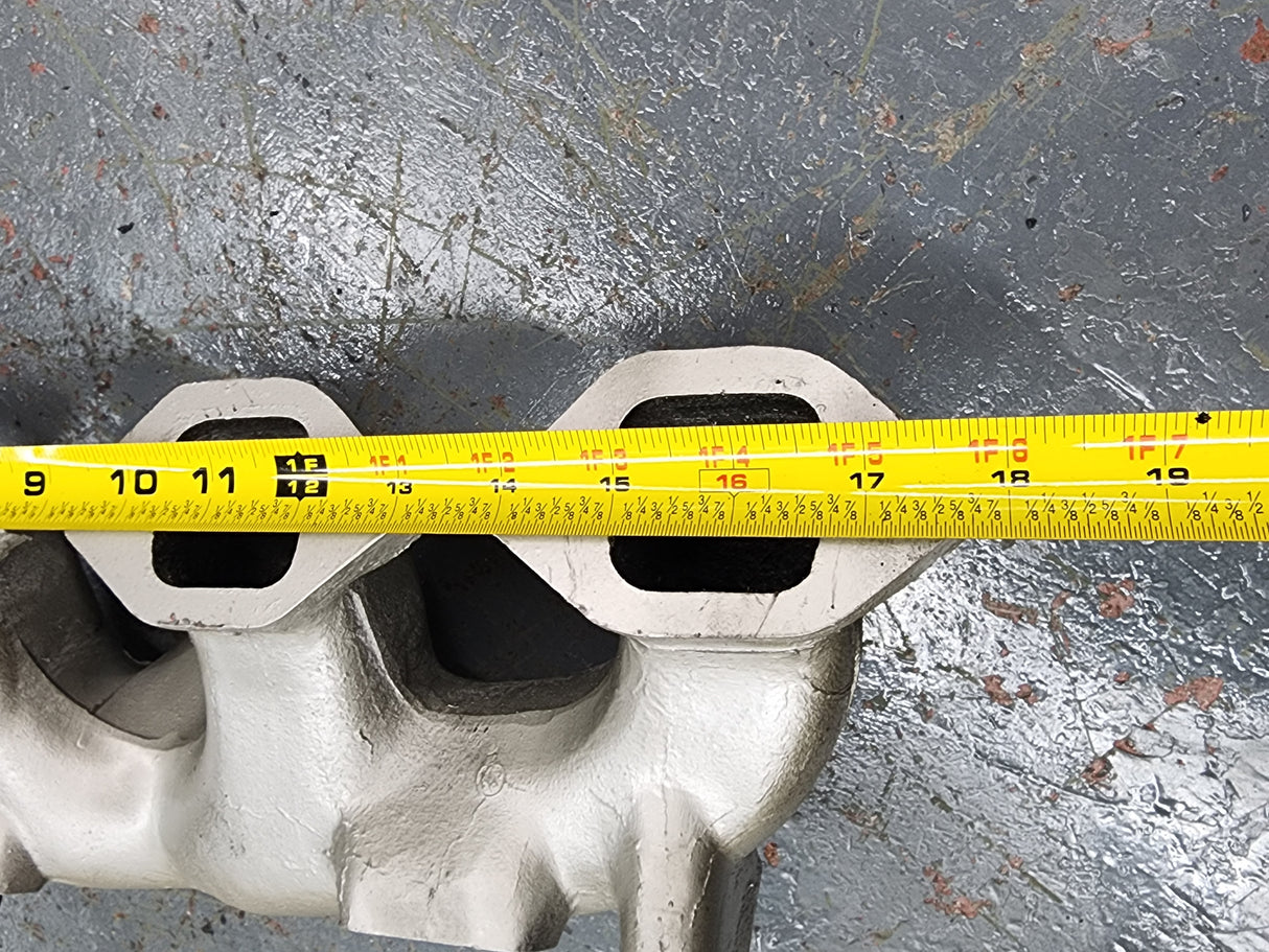 suzu 4BD2 Exhaust Manifold For Sale