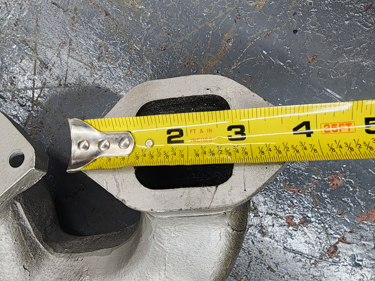 suzu 4BD2 Exhaust Manifold For Sale