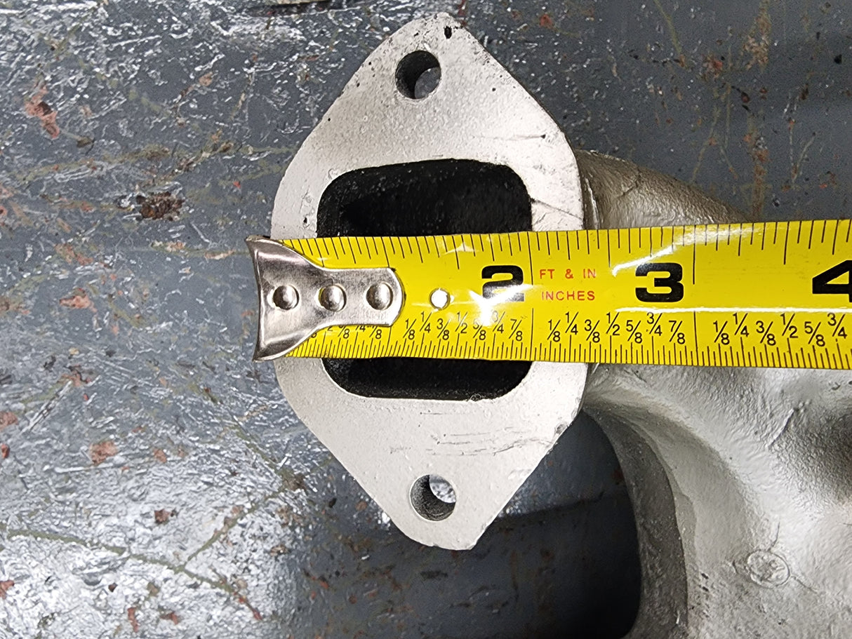 suzu 4BD2 Exhaust Manifold For Sale