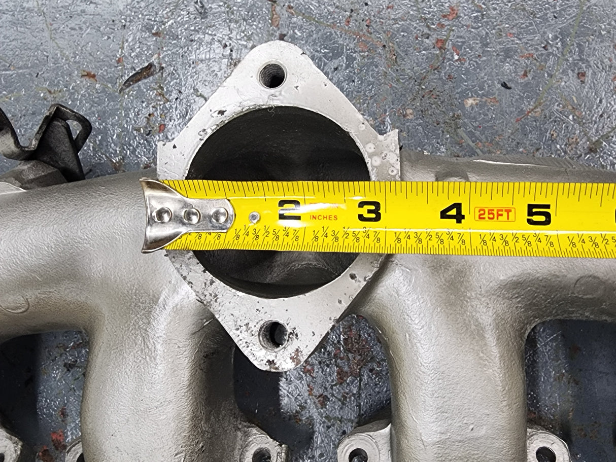 suzu 4BD2 Exhaust Manifold For Sale