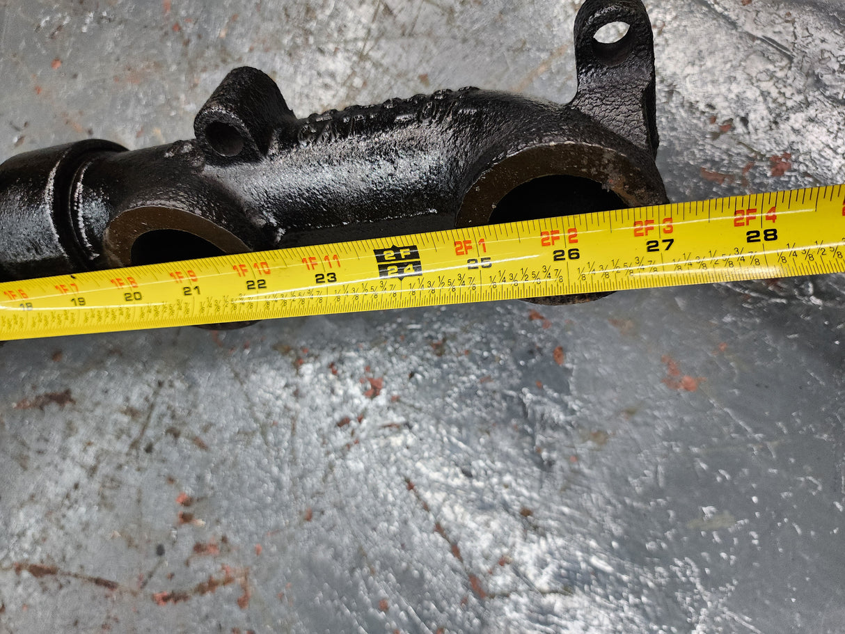 Caterpillar 3126 Diesel Engine Exhaust Manifold For Sale